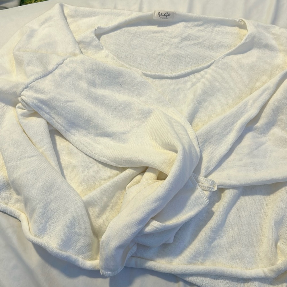 brandy melville long sleeve